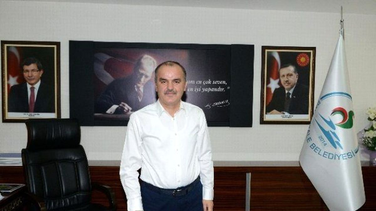 Pamukkale Belediyesi\'nin Web Sitesi Yenilendi
