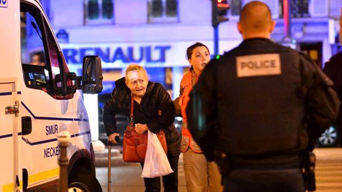 Paris Katliamında Büyük İhmal