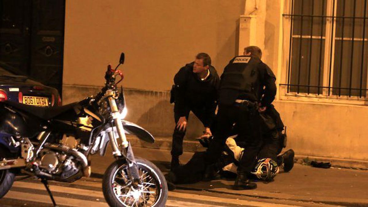 Fransa'nın Kalbindeki Katliamda Akla Gelen İlk 3 Şüphe