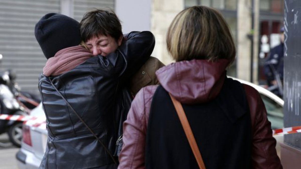 Paris'te Ölen ve Yaralanan Kişiler Arasında Türk Vatandaşı Var mı?