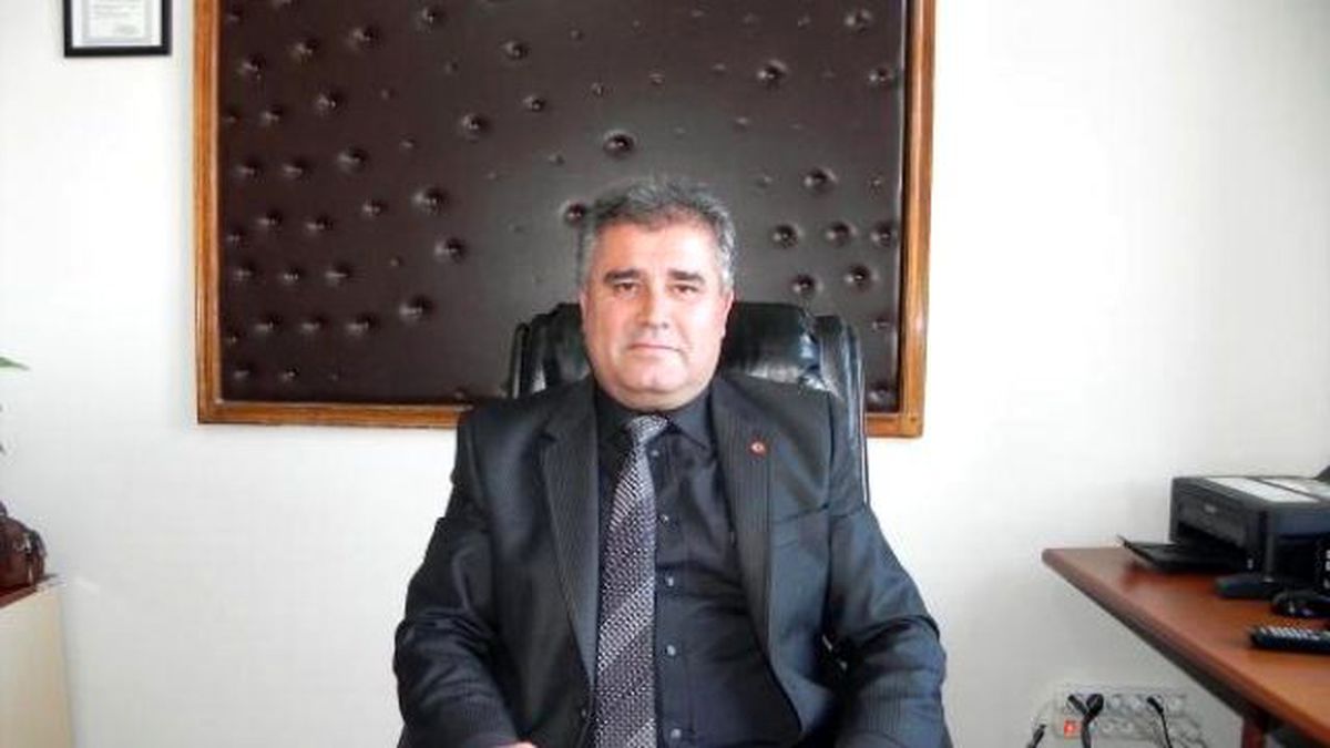 Projeleriyle İzka\'dan Destek Alıp Okula Çağ Atlattılar
