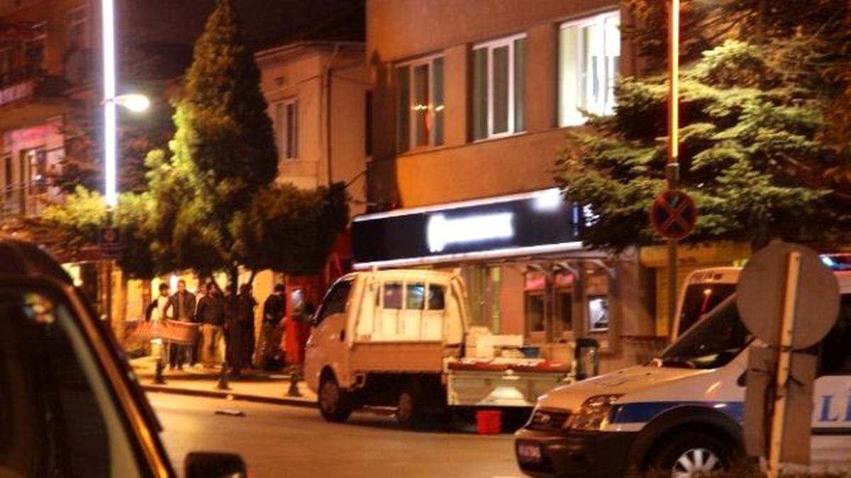 Rehine Krizi Silahlı Operasyon ile Sona Erdi