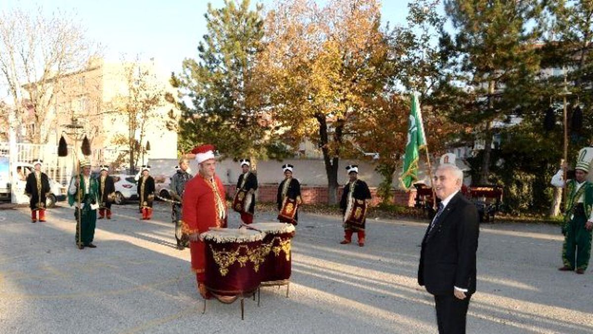 Roman Mehteran Takımıyla İlgili Vali Şahin\'den Açıklama
