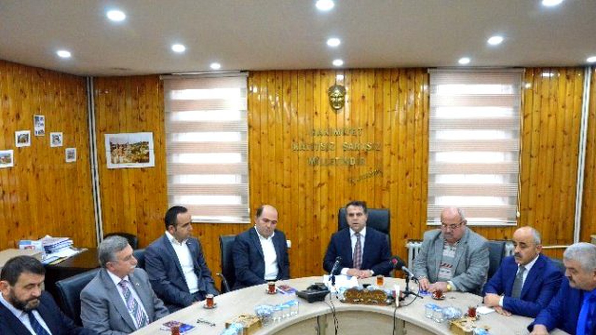 Safranbolu Minibüslerinin Şehir Merkezine Alınması