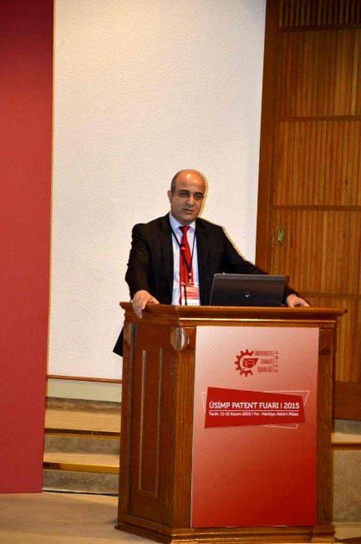 Sakarya Üniversitesi Patentleri İstanbul\'da İş Dünyasıyla Buluştu