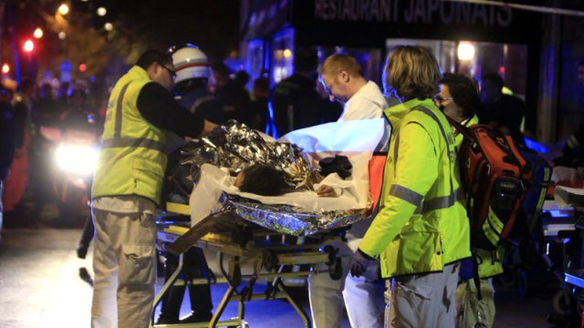 Saldırıyı Face'den Paylaştı: Bizi Birer Birer Kesiyorlar