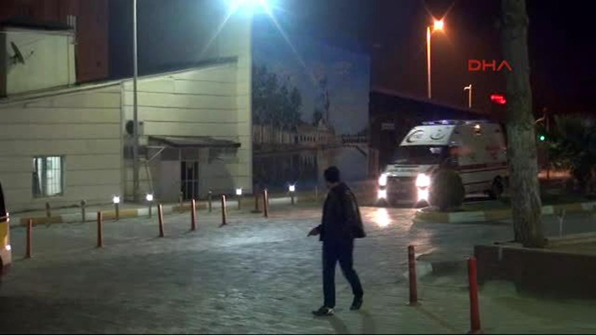 Şanlıurfa\'da Arazi Kavgası: 9 Yaralı