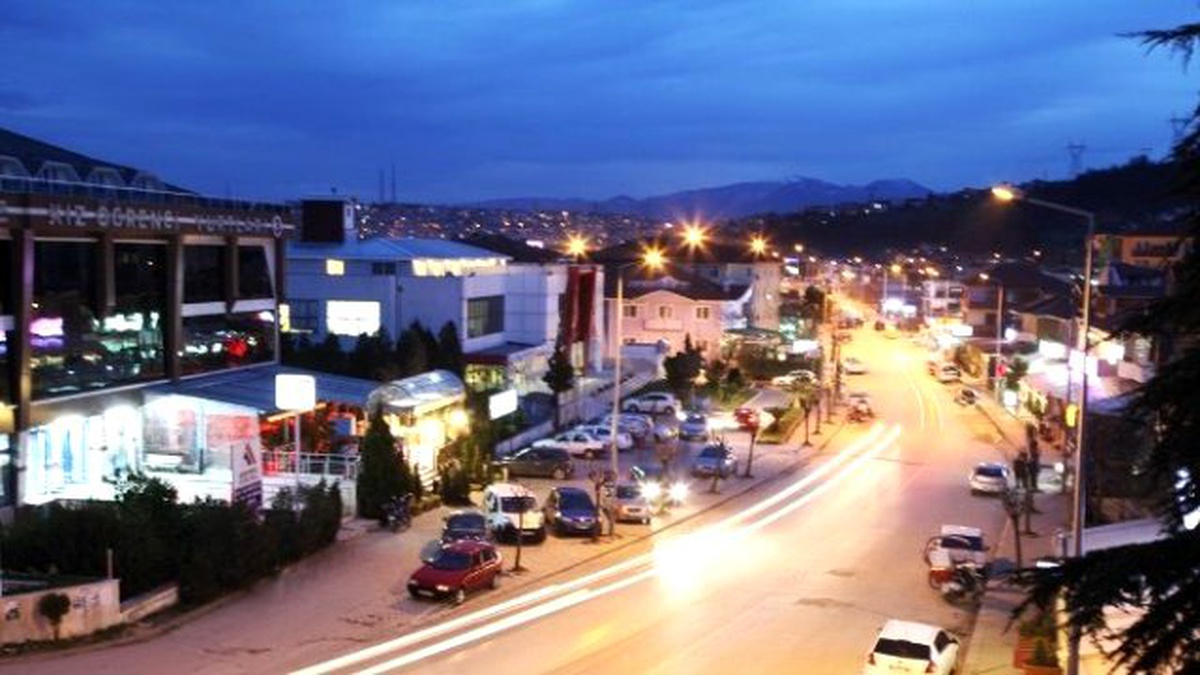Serdivan Belediyesi Kapanış Saatlerine Yeni Düzenleme Getirdi