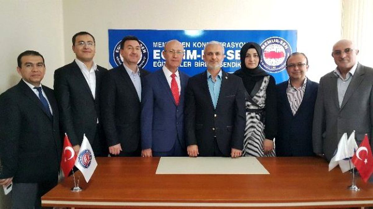 Sofuoğlu: "Terör, İnsanlığımızı Hedef Alıyor"