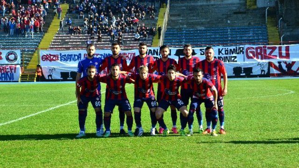 Spor Toto 3. Lig