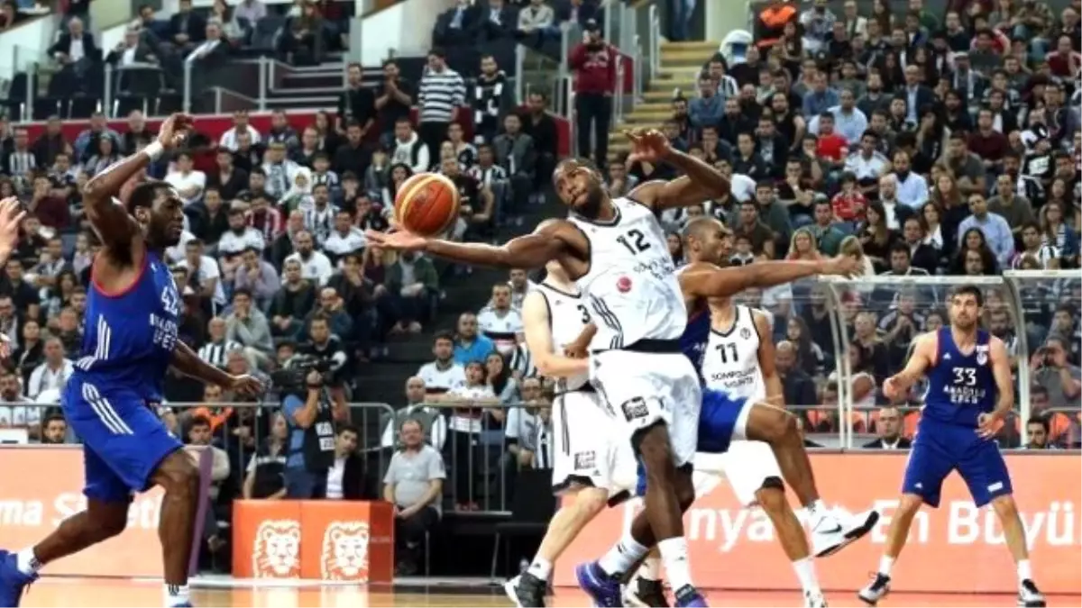 Spor Toto Basketbol Ligi