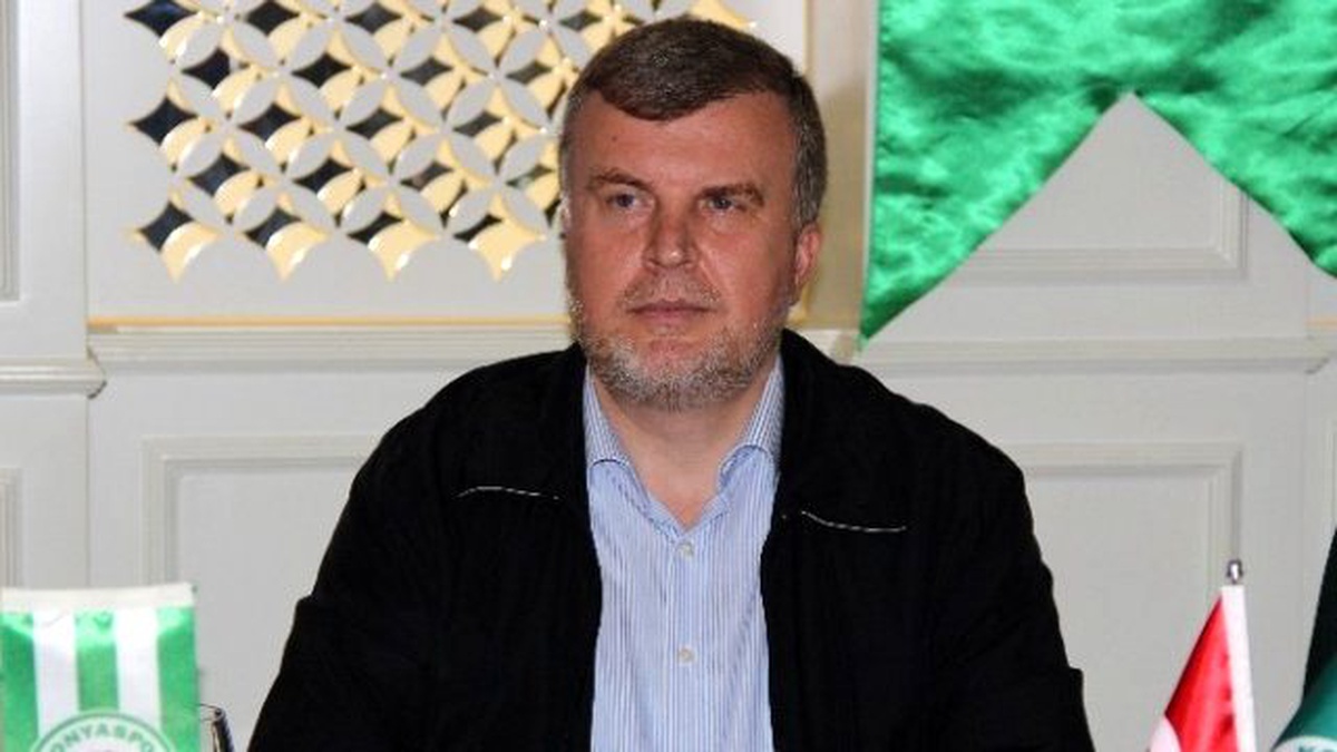 Torku Konyaspor\'da Transfer Çalışmaları Başladı
