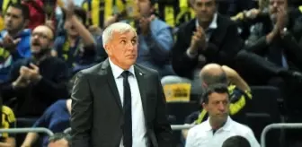 Fenerbahçe, Khimki Moskova'yı 88-83 Yendi