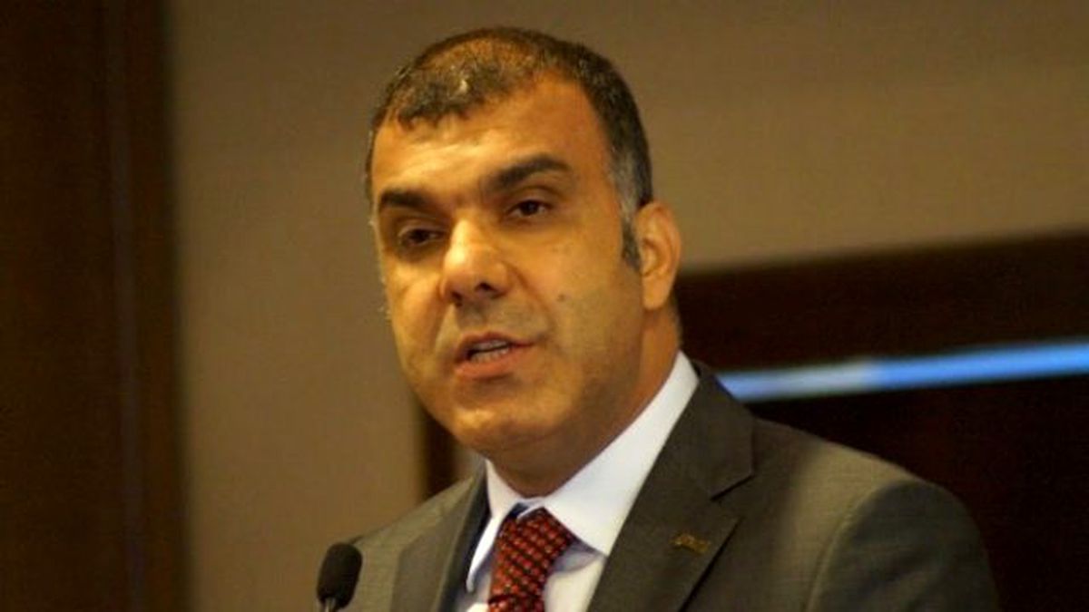 Türkonfed Başkanı Tarkan Kadooğlu Fransa\'daki Terör Saldırılarını Kınadı