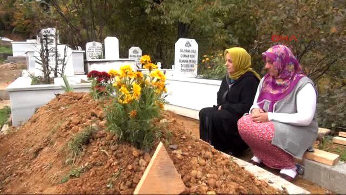 Zonguldak - 19 Yaşındaki Genç Karaciğer Nakline Rağmen Kurtarılamadı