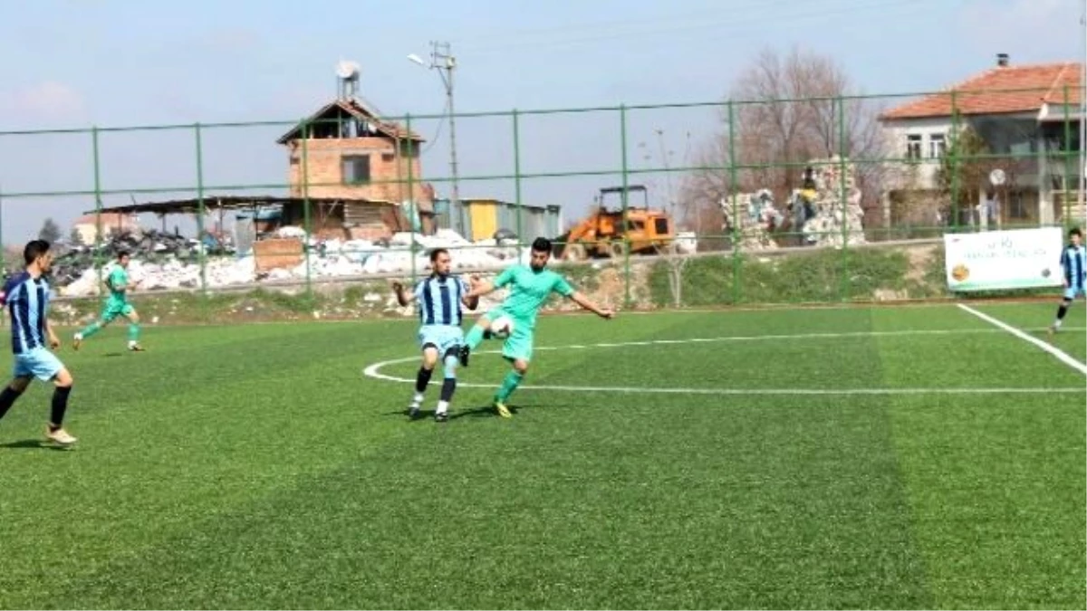 Malatya 1. Amatör Küme Büyükler Futbol Liginde Heyecan Başlıyor