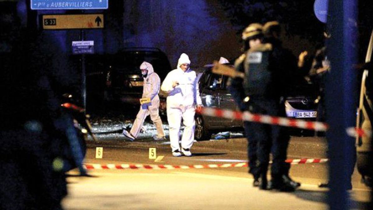 80 Kişinin Öldüğü Konser Salonundaki 10 Korkunç Dakika