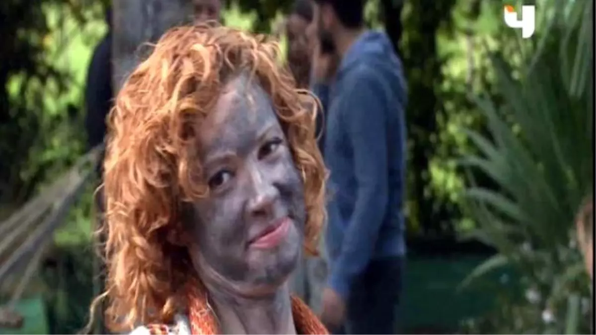 Açelya Topaloğlu: Dizi ile Gerçek Hayatı Birbirine Karıştırmayın