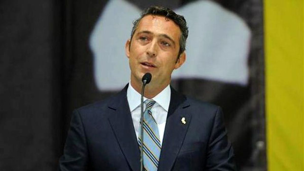 Ali Koç, 'Gerçek Sorun Kapitalizmdir' Dedi; Sosyal Medya Yıkıldı