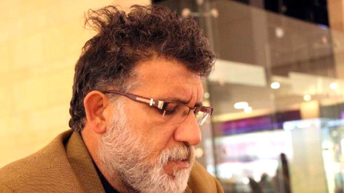 Ankara\'da Patlamasının Sembolü İzzettin Çevik, Paris Patlaması Acımızı İkiye Katladı