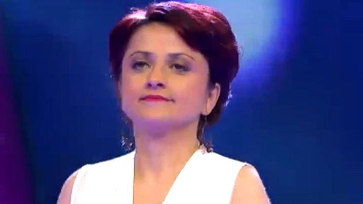 Ayşe Balta 'Kesik Çayır'