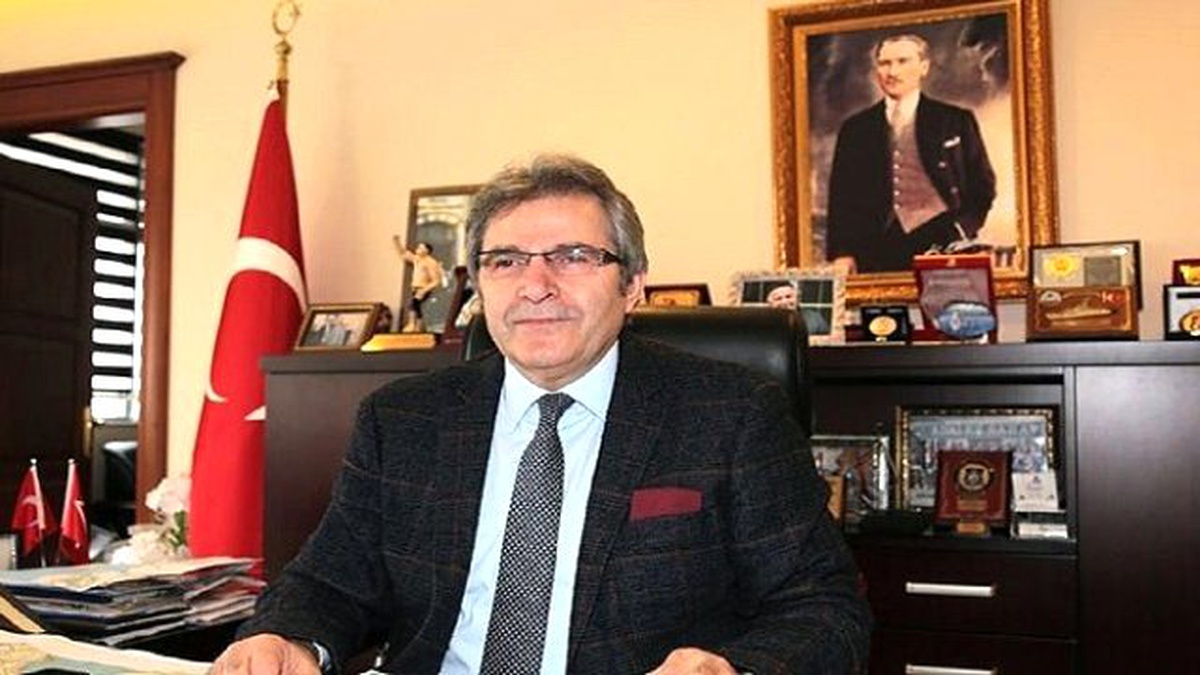 Bandırma Belediyesi Güneş Tarlası Oluşturacak