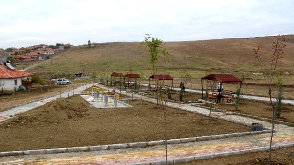 Başkan Şahiner Mahalle Halkının Talebine Duyarsız Kalmadı