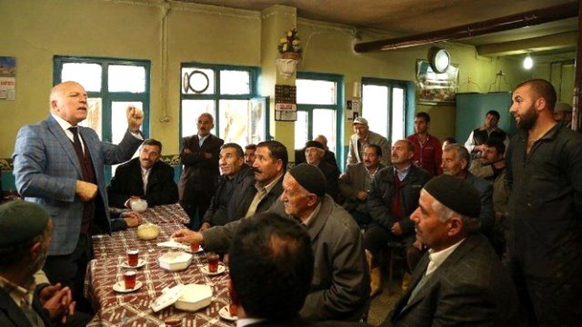 Büyükşehir\'den Asfalt Mesaisi