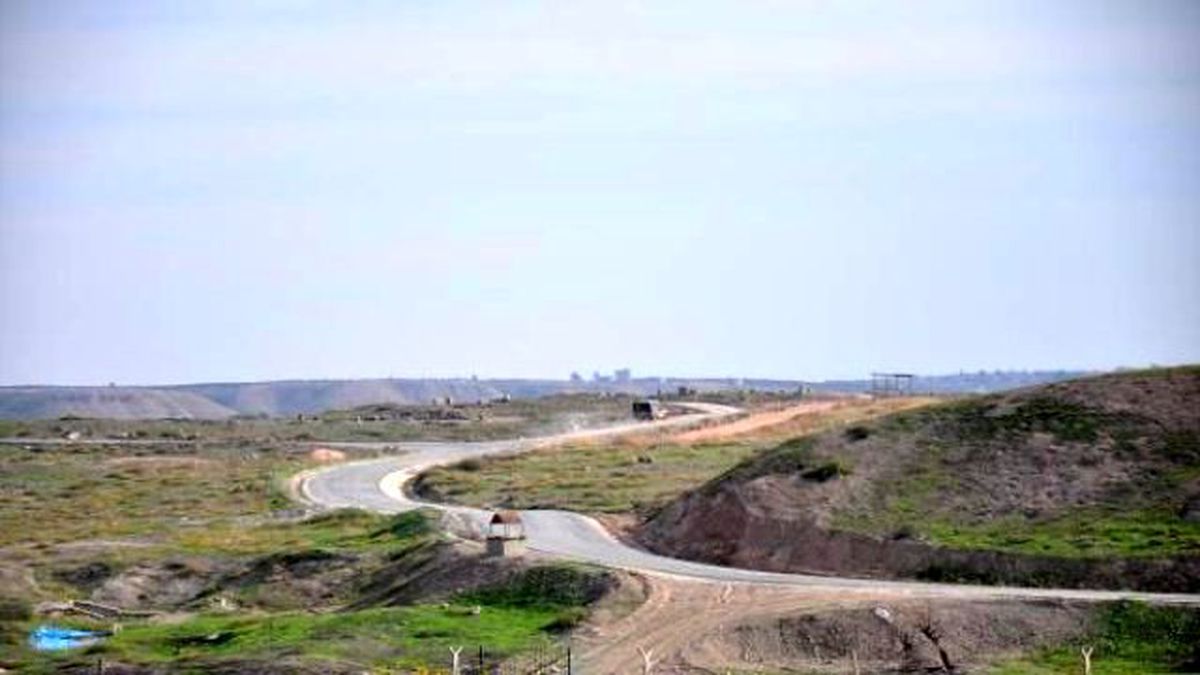 Carablus\'ta Çatışmalar Sürüyor