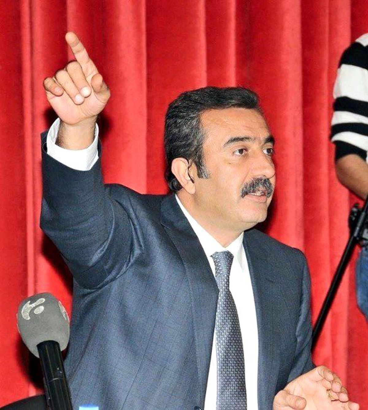 Çetin: "İsraf Biterse Bir Türkiye Daha Çıkar"