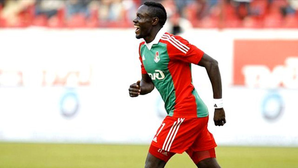 Chelsea, Oumar Niasse'yi Listeye Aldı