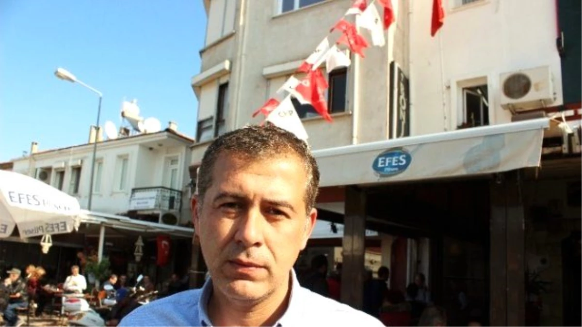 CHP Foça\'da Delege Seçimi Heyecanı