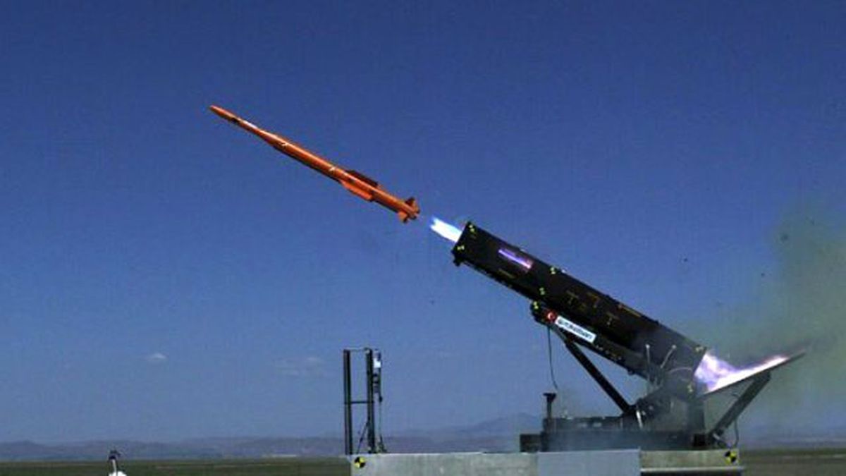 Çin ile Füze İhalesi, Milli Füze İçin İptal Edildi