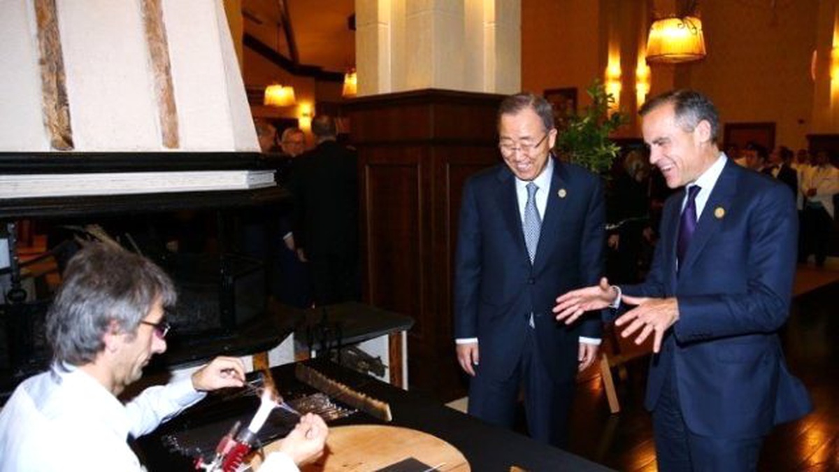 Cumhurbaşkanı Erdoğan\'dan, G20 Liderlerine Akşam Yemeği