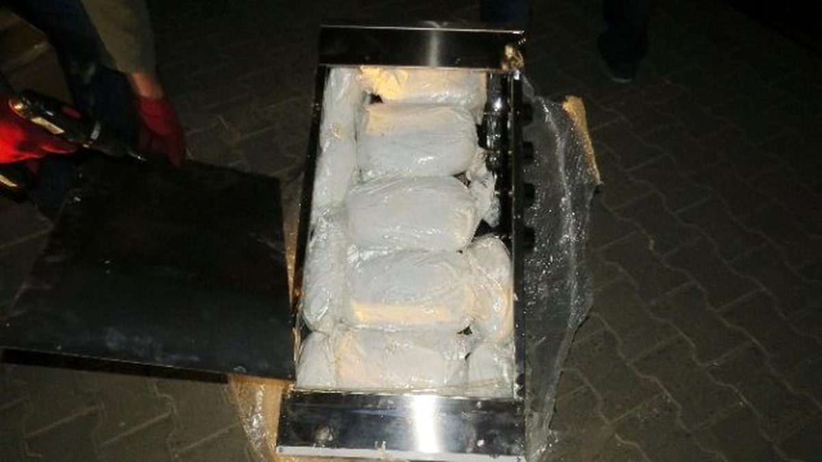 Diyarbakır Polisi Kaçakçılara Göz Açtırmıyor