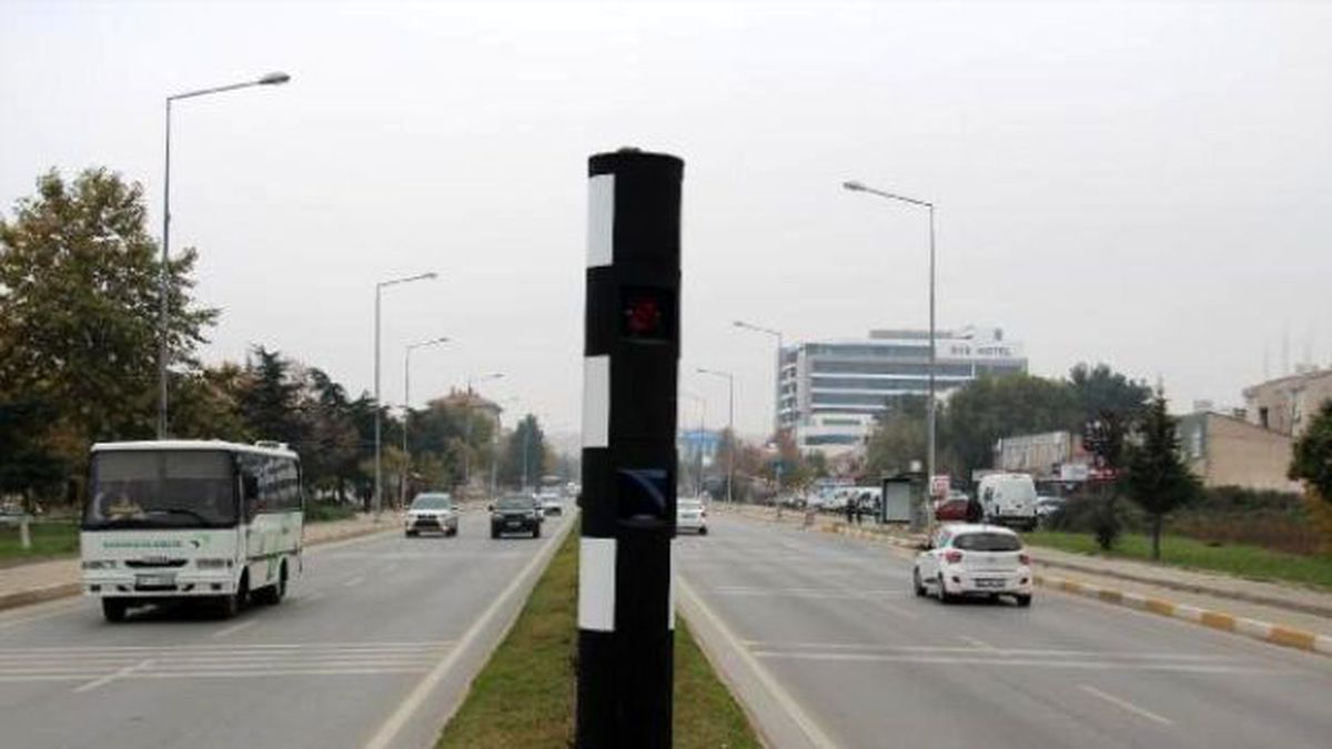 Edirne\'de Artık Hız Yapan Yandı