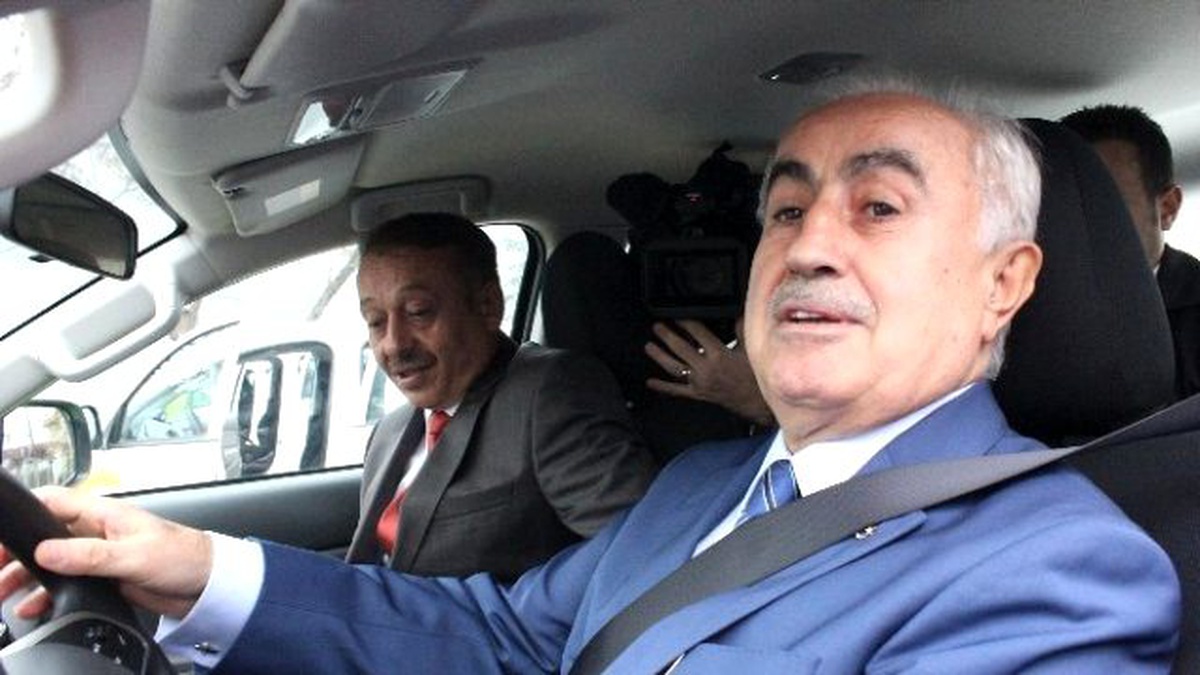 Edirne\'de \'Sabit Radar\' Uygulaması Hayata Geçiriliyor