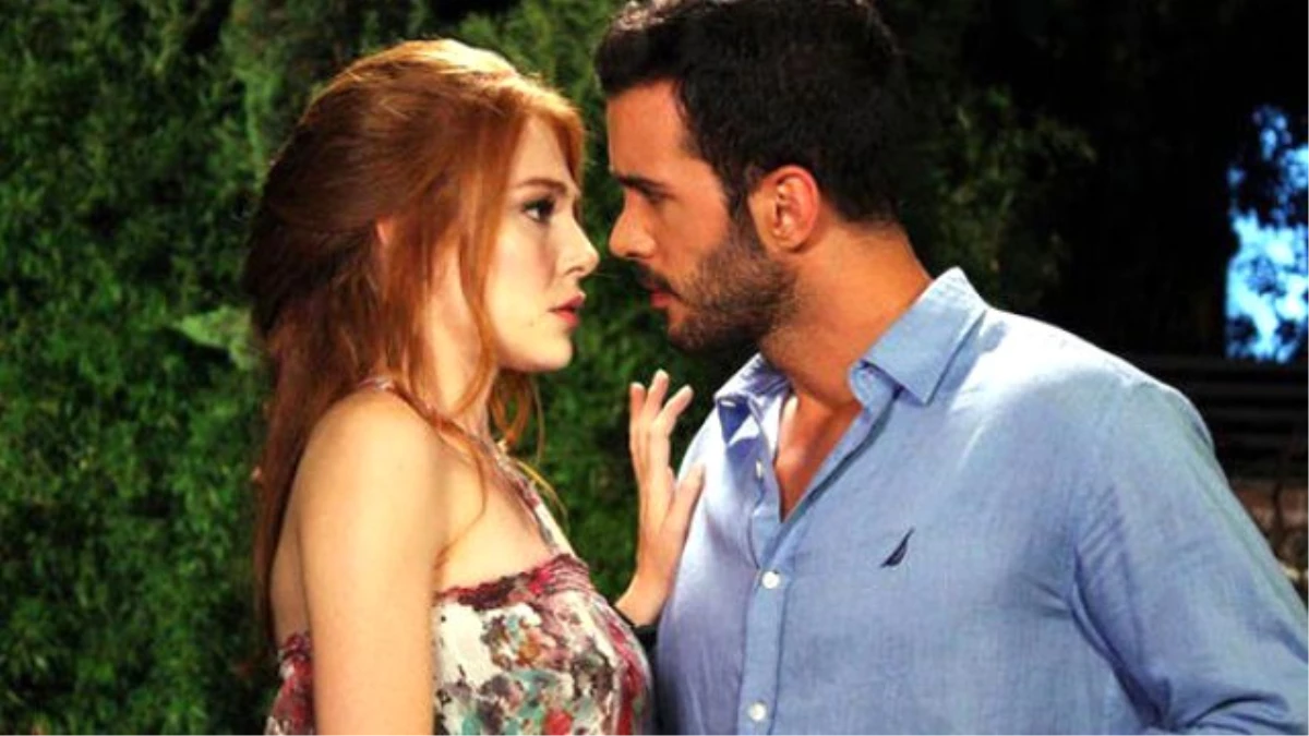 Elçin Sangu\'dan Barış Arduç İsyanı