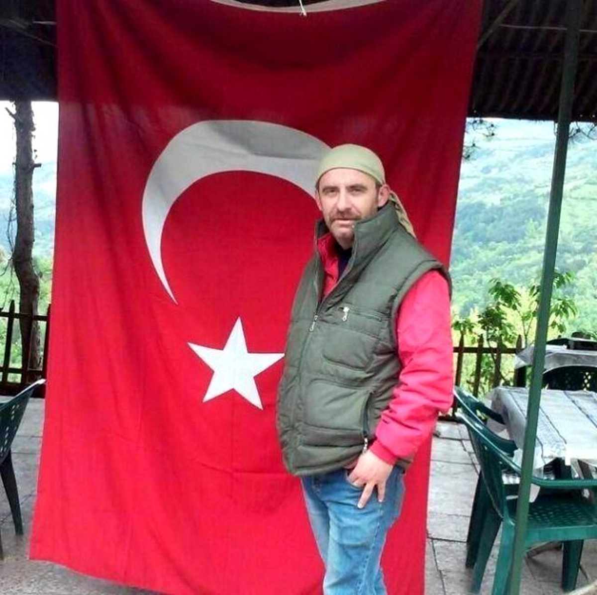 Elektrik Akımına Kapılan Muhtar, 1 Hafta Sonra Hastanede Öldü