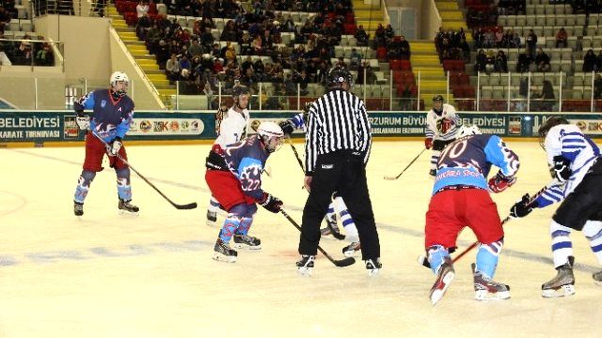 Erzurum Büyükşehir Belediyesi Gençlik Spor Kulübü Galibiyetle Başladı