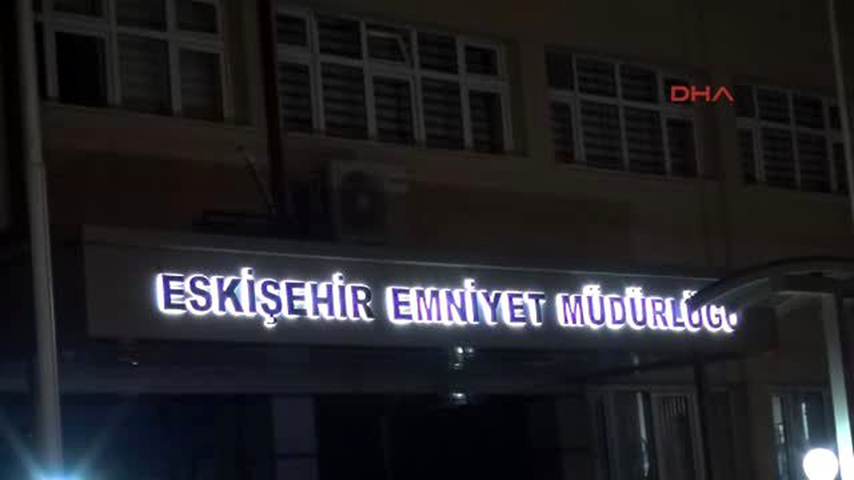 Eskişehir\'de Restoranlarda Kaçak İçki Denetimi