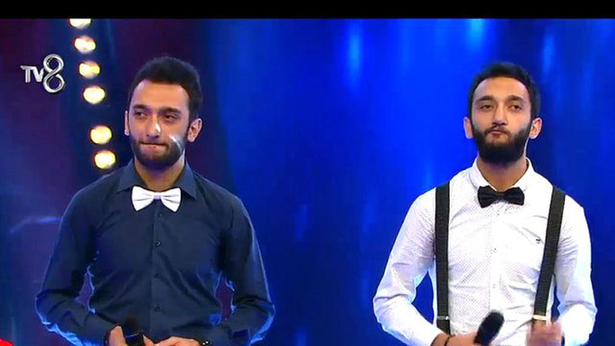 Fatih & Ali Aydoğan \'Efulim\'