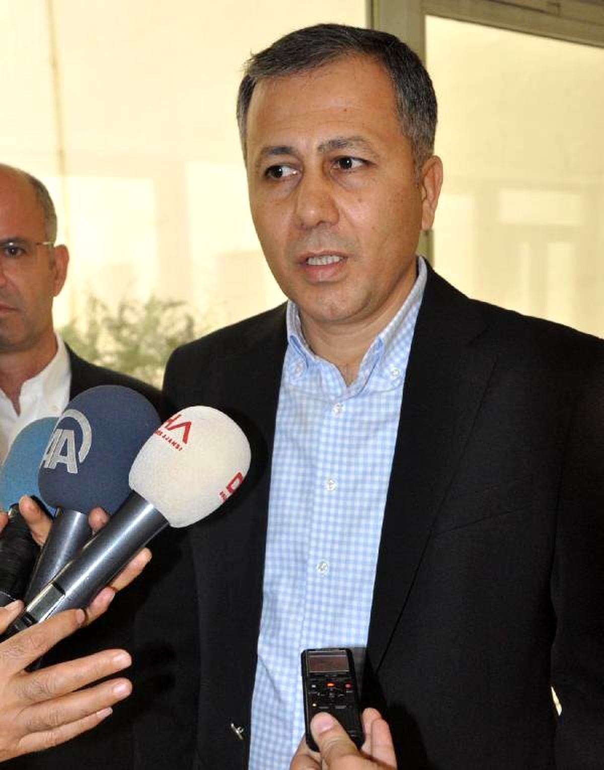 Gaziantep\'te \'Hücre Evi\' Operasyonuyla Büyük Katliam Önlendi (2)