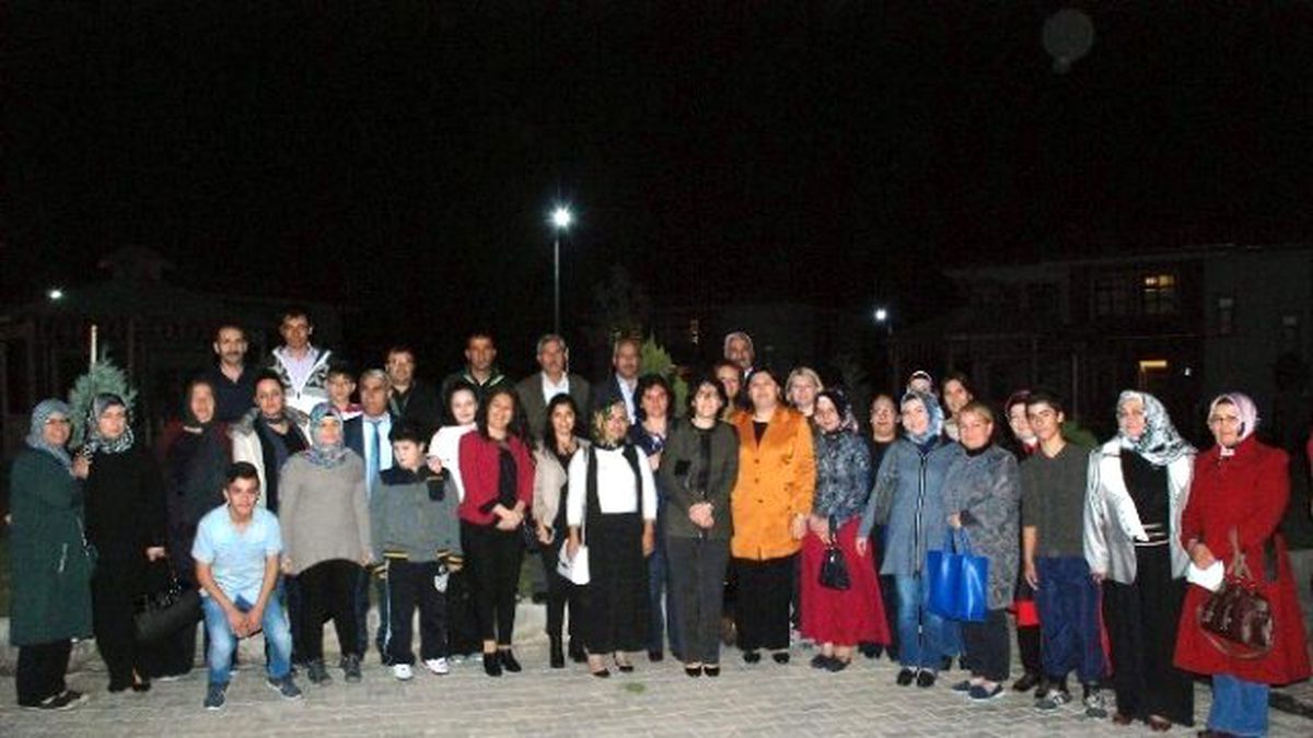 Gönül Elçileri Dernepğinden, Sevgi Evlerinde Kalan Çocuklara Ziyaret
