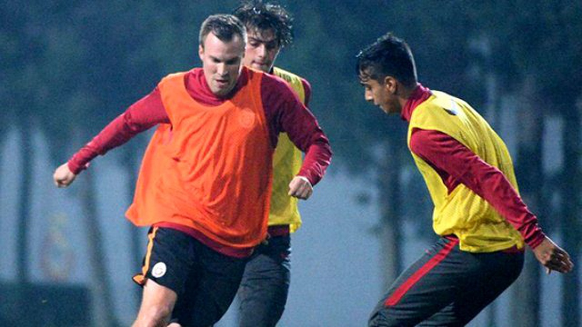 Groosskreutz: Ocak Ayına Hazır Olacağım