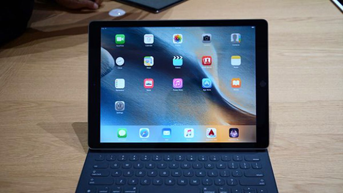 İpad Pro, Usb 3.0 Desteğine Sahip