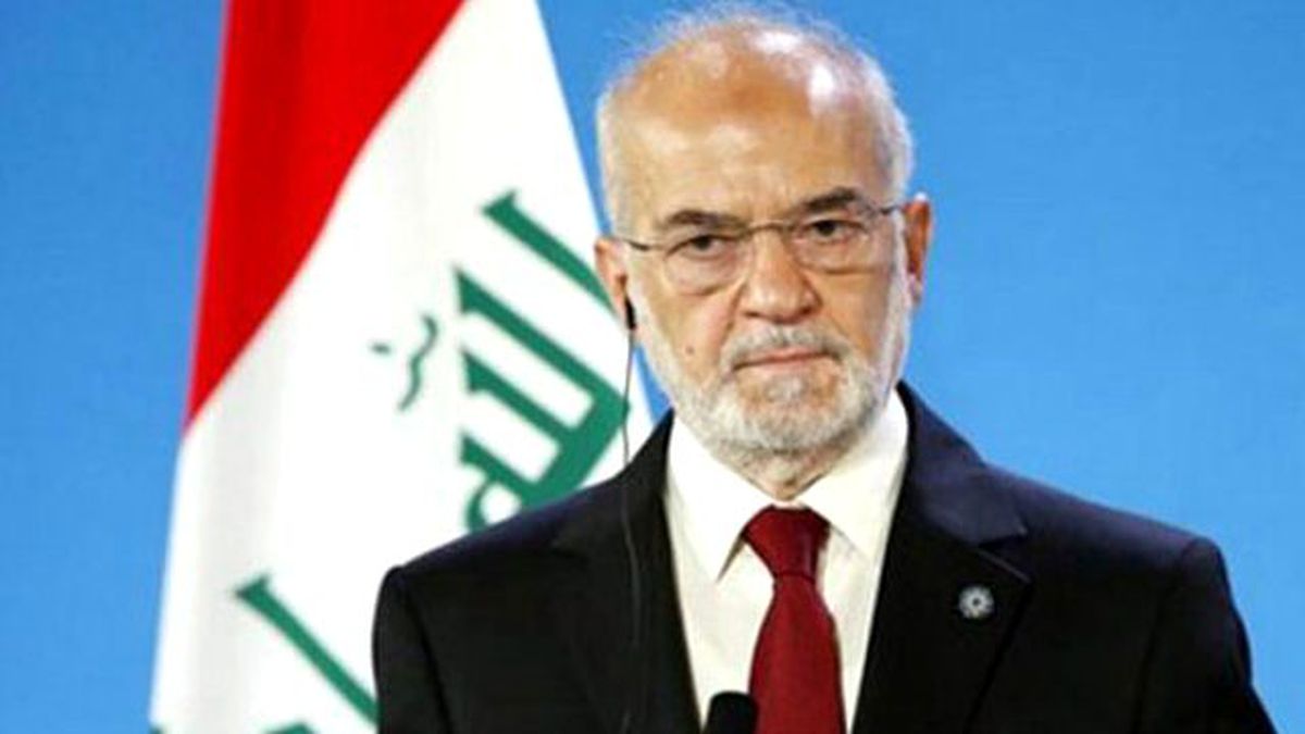 Irak Dışişleri Bakanı: 3 Ülkeye Saldırı Yapılacak