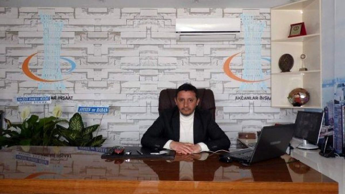 İş Adamı Akcan\'dan, Fransa\'da, Yaşanan Saldırıya Kınama
