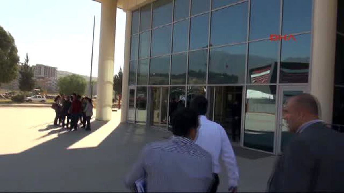 İskenderun Cinsel İstismar Mağduru Kızın Davası 4 Yıldır Sürüyor-4