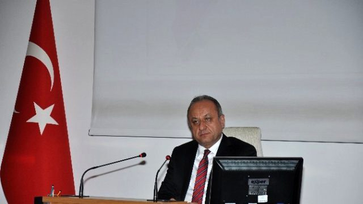 Kastamonu\'da Su Zammı Tartışmaları